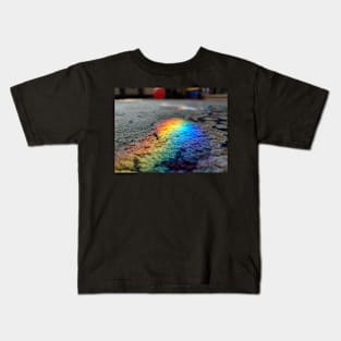 Rainbow Kids T-Shirt